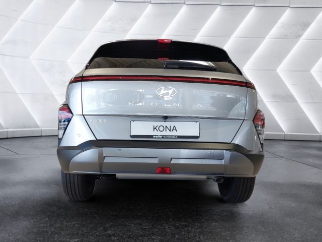 Hyundai KONA Prime - Samsaru's Car Outlet