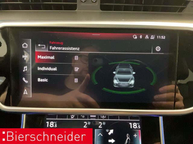 Audi A6 Av 35 TDI sport - Samsaru's Car Outlet