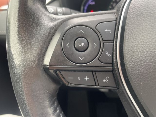 Toyota RAV 4 Hybrid - Samsaru's Car Outlet