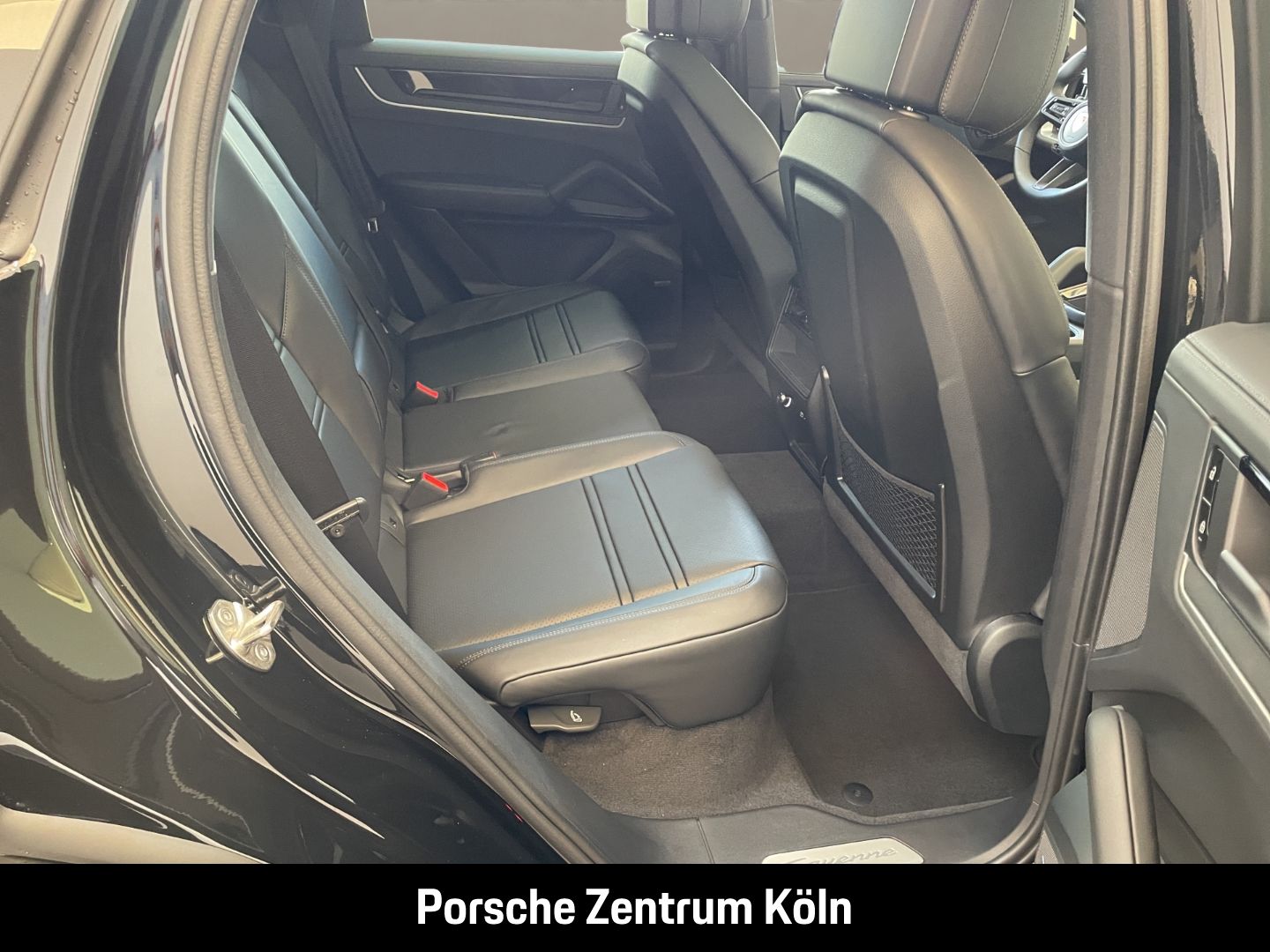 Porsche Cayenne E-Hybrid Coupe InnoDrive LED-Matrix BOSE
