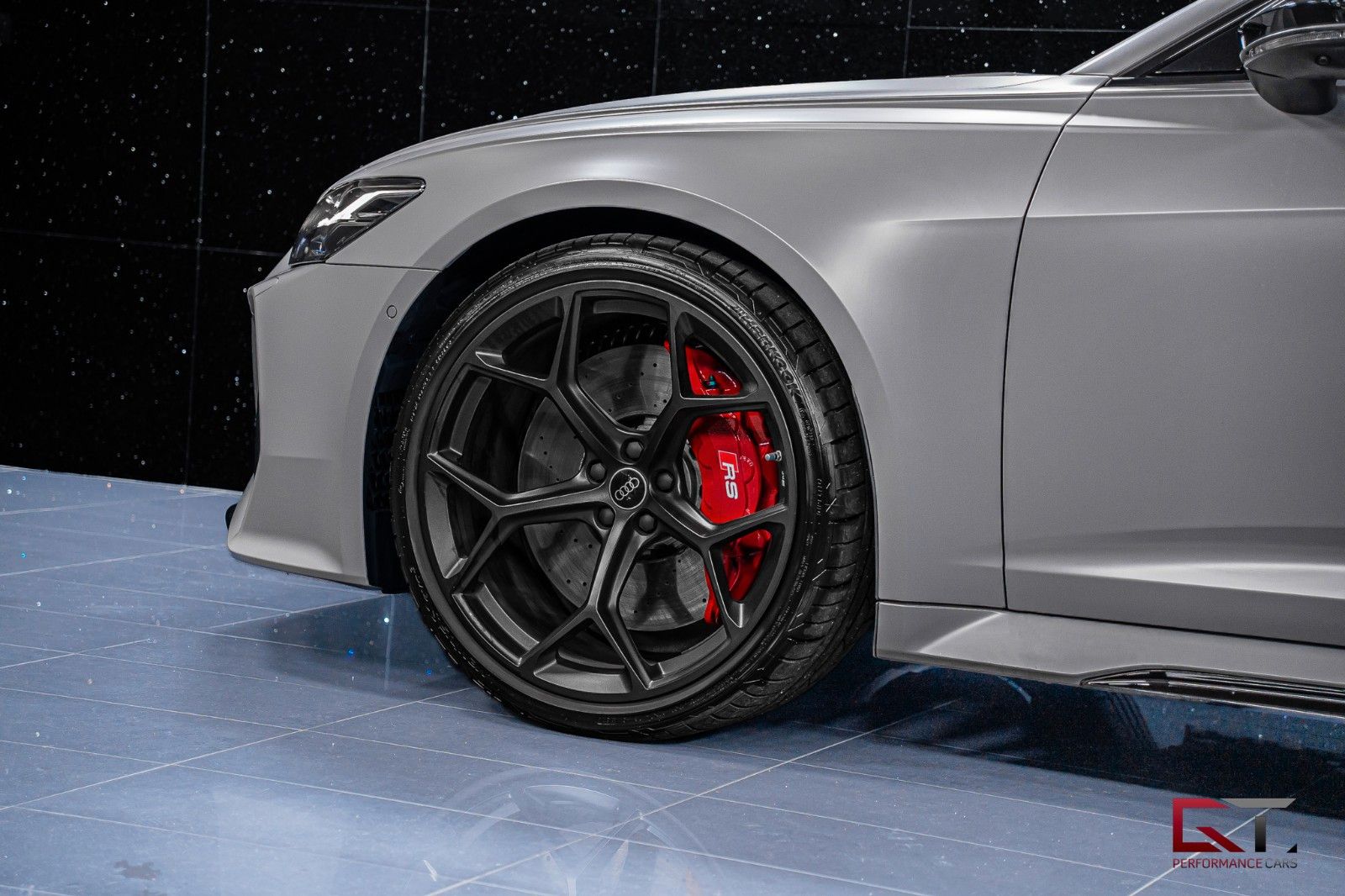 Audi RS6 PERFORMANCE RS-Design+ HD Pano HuD SoftClose