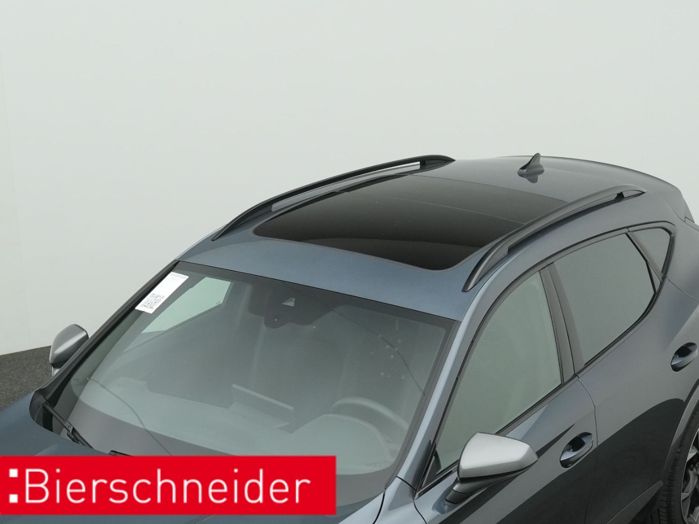 Cupra Formentor 2.0 TSI DSG 4Dr. VZ PANO AHK eHECK 360