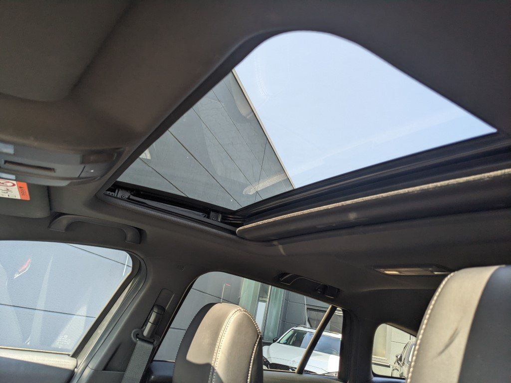 Mazda 6 Kombi 2.5l Takumi AHK Nappaleder GSD Bose 360°