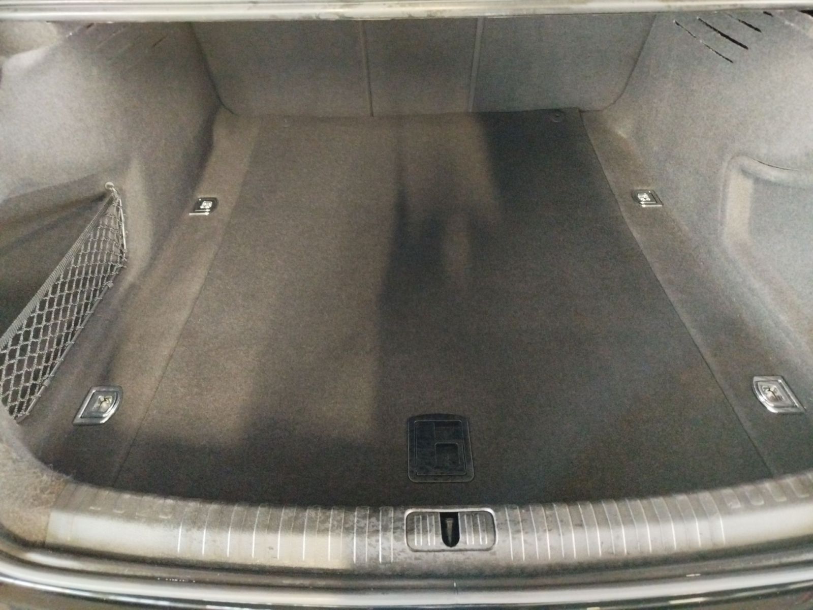 Audi A6 Limousine 35 TDI S tronic - Samsaru's Car Outlet