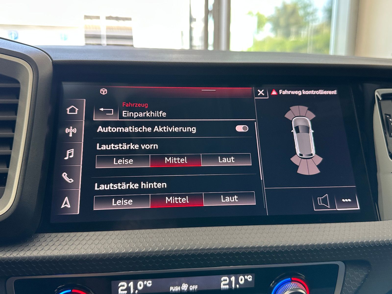 Audi A1 Sportback 35 TFSI S tr. PLUS - Samsaru's Car Outlet