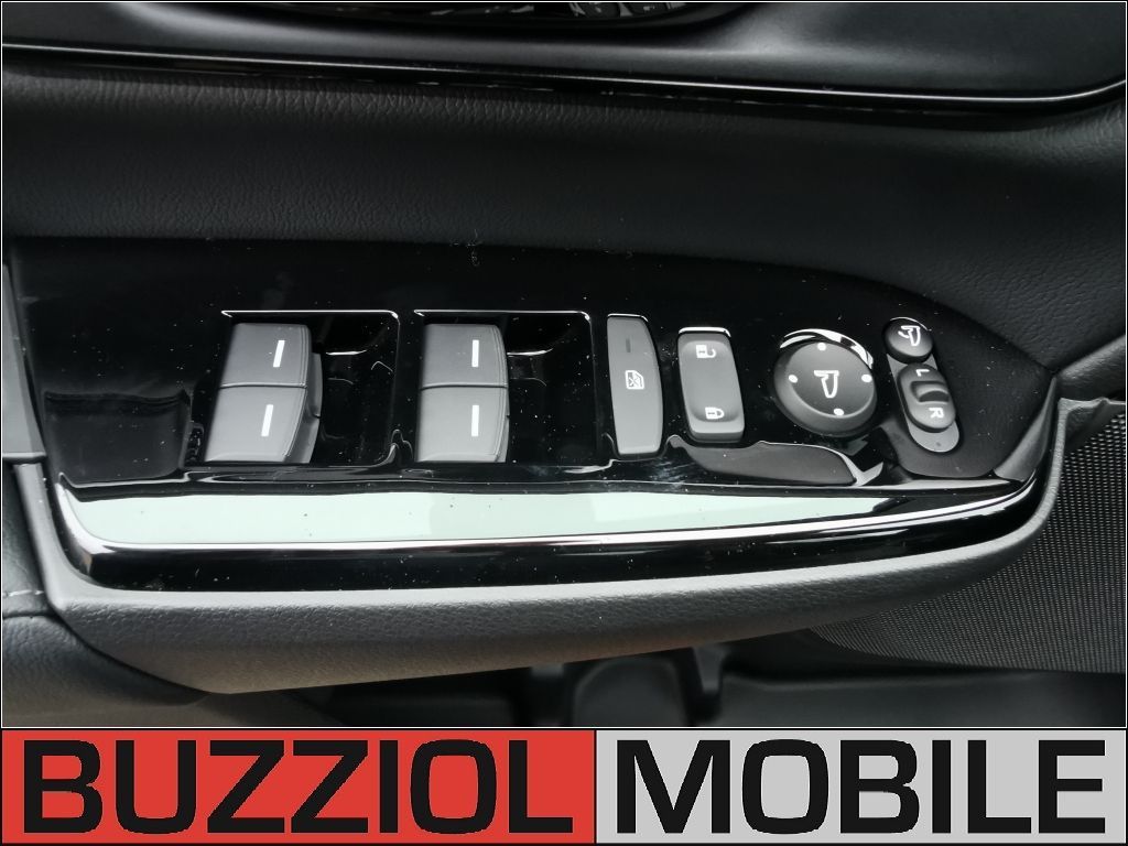 Honda CR-V 2.0 i-MMD Hybrid 2WD Sport Line (RW)