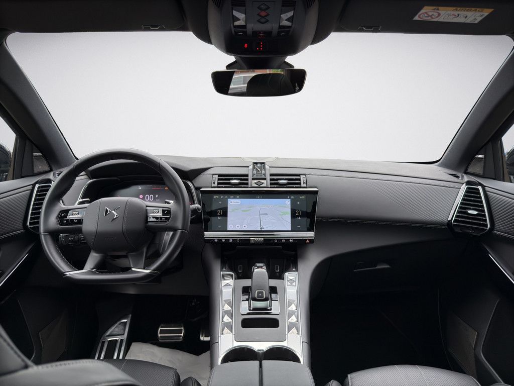 DS Automobiles DS 7 BlueHDI 130 Aut. OPERA LEDER Panoramadach