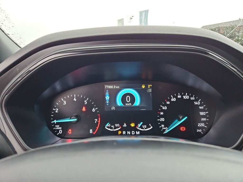 Ford Focus Turnier 1.0 EcoBoost Aut. ST-LINE - Samsaru's Car Outlet