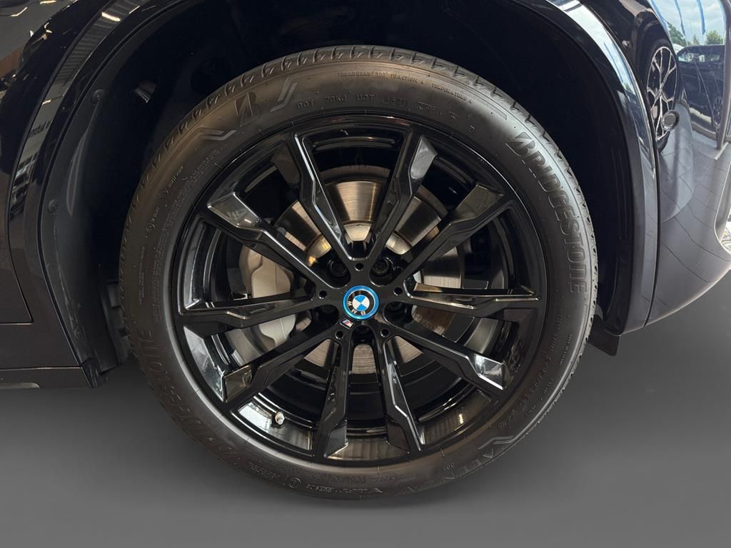 BMW X3 xDrive30e M Sport - Samsaru's Car Outlet