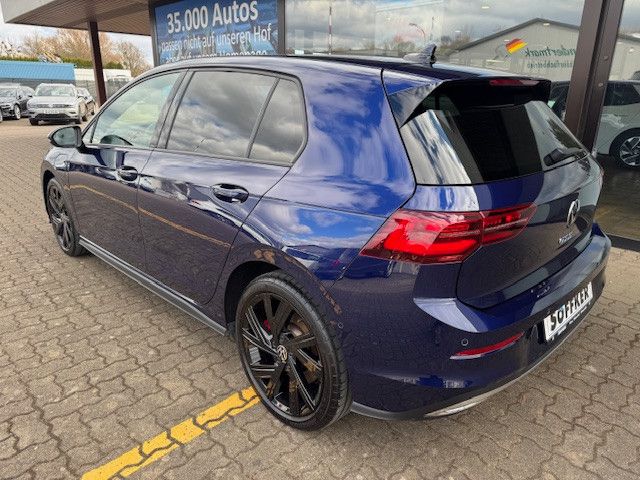 Volkswagen Golf GTE 1.4 eHybrid DSG - Samsaru's Car Outlet