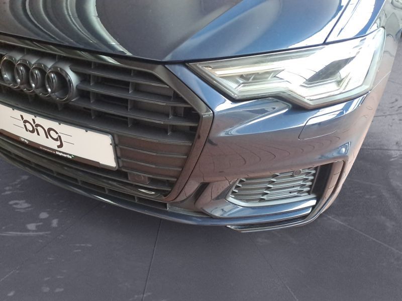 Audi A6 45 TFSI S tronic S LINE - Samsaru's Car Outlet