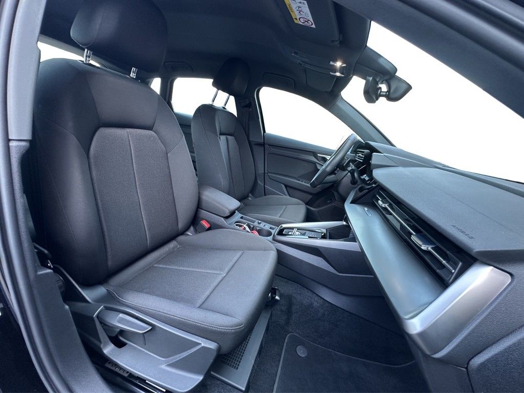 Audi A3 Sportback 40 TFSI e S tronic VIRTUAL*LED*CARP