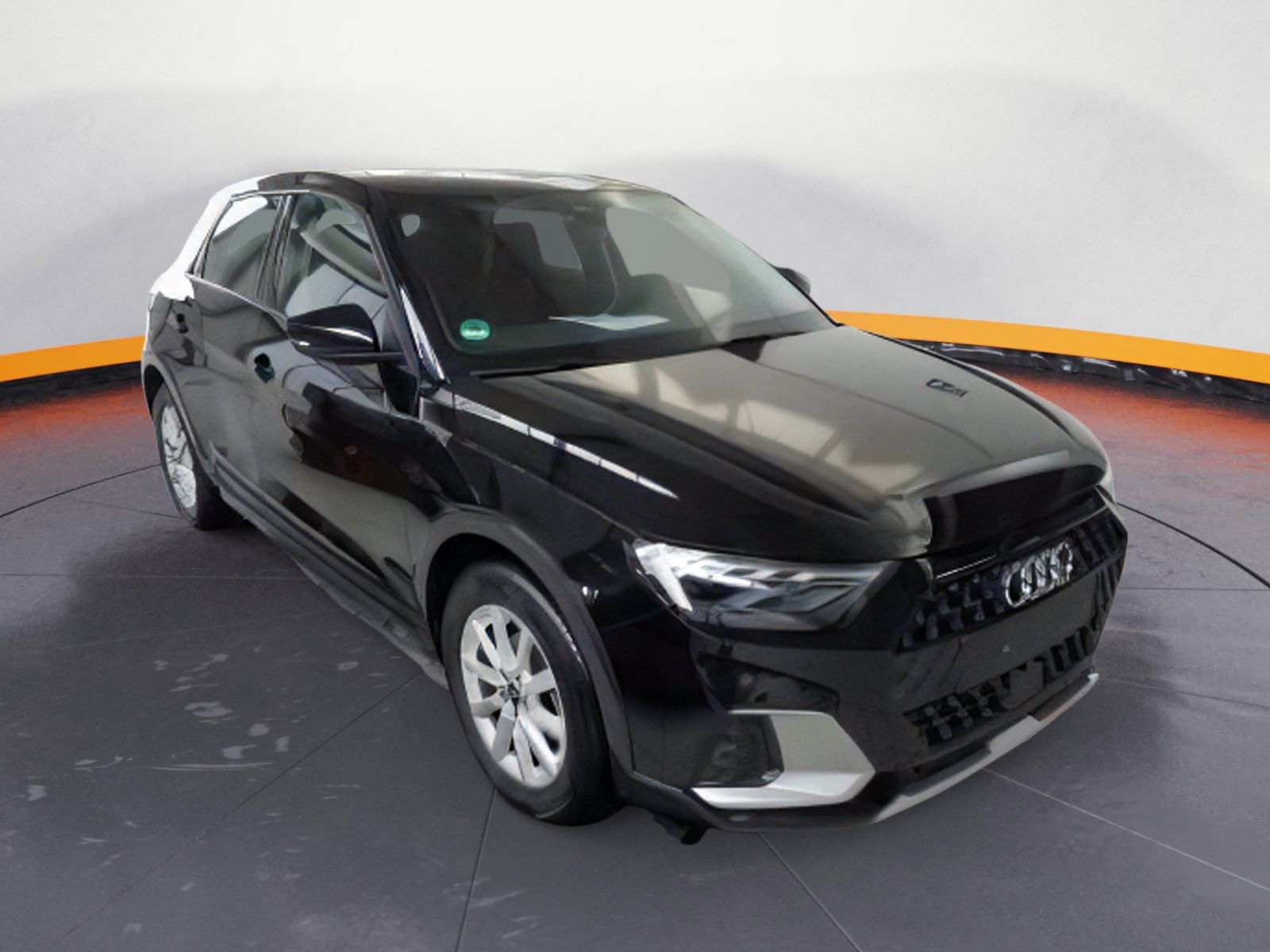 Audi A1 allstreet 30 TFSI S tronic - Samsaru's Car Outlet