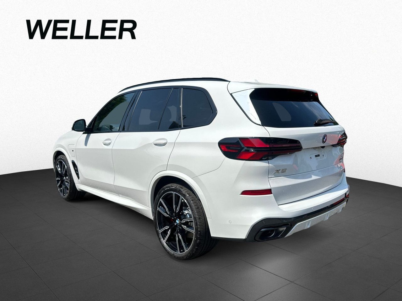 BMW X5 xDr50e M-Sport Pro, DA-Prof,PA-Prof,AHK Navi