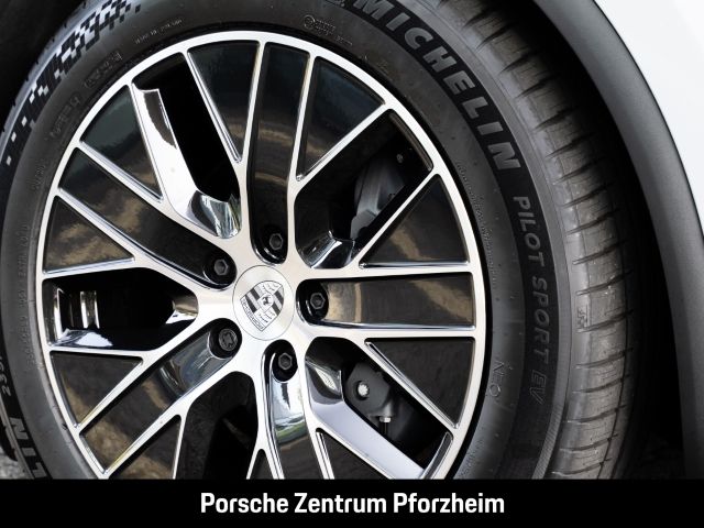 Porsche Macan - Samsaru's Car Outlet
