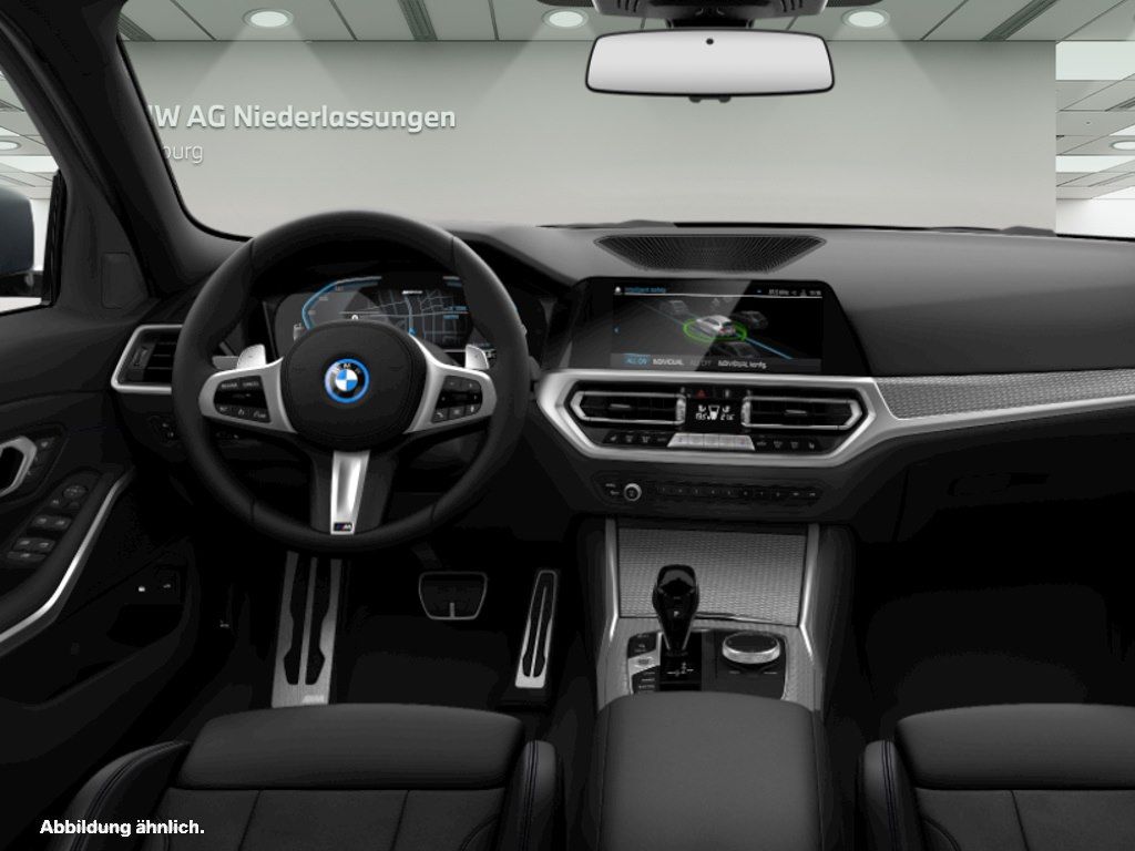 BMW 320e Touring M Sport - Samsaru's Car Outlet