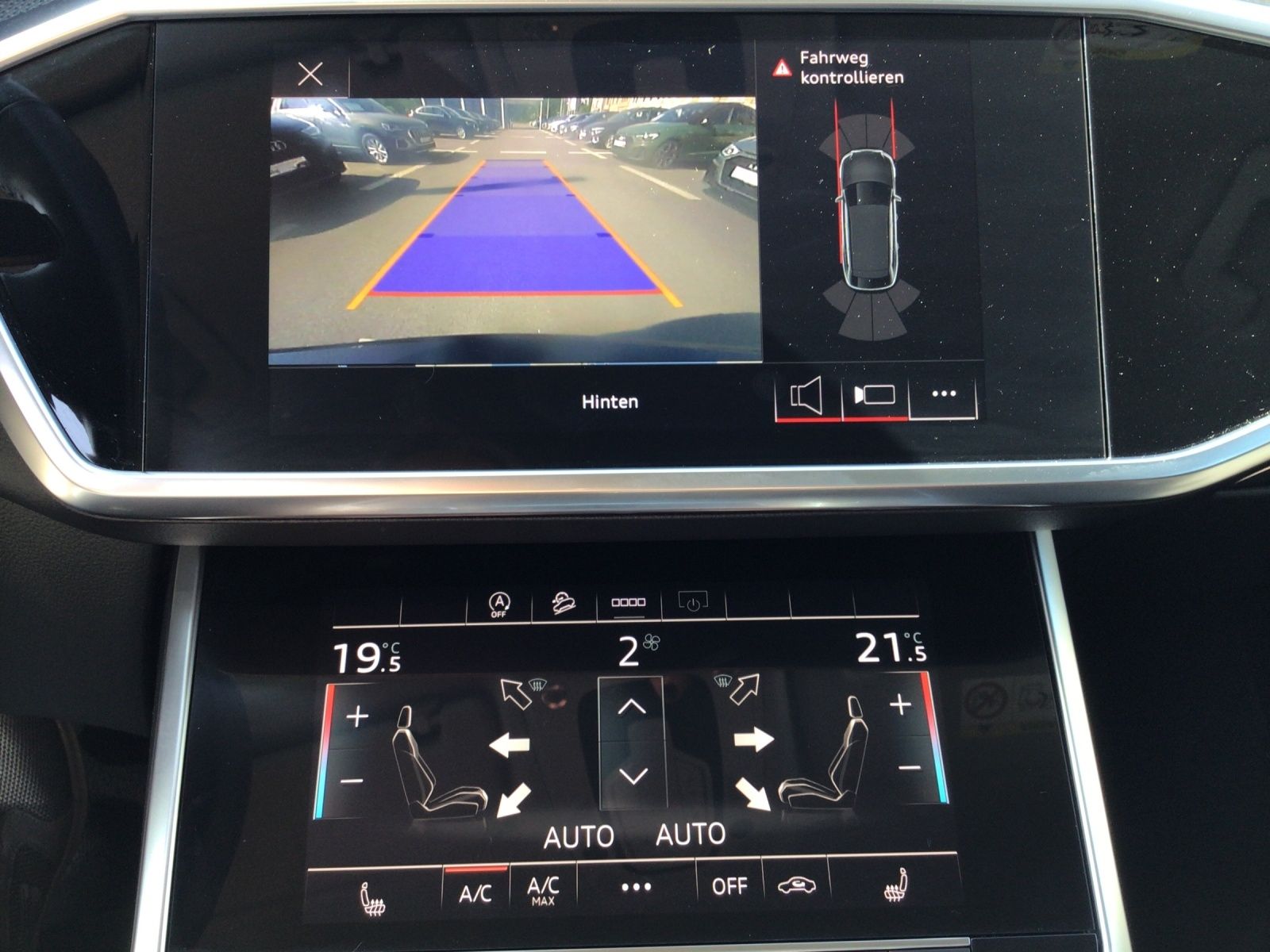 Audi A6 allroad 45TDI quattro - Samsaru's Car Outlet
