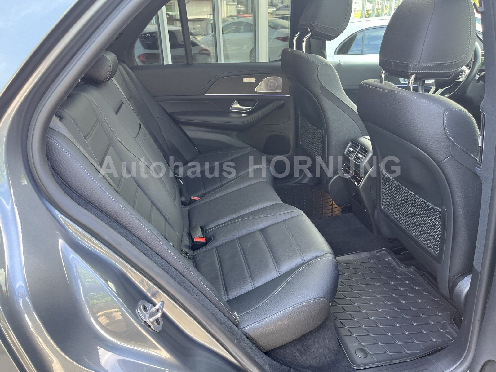 Mercedes-Benz GLE 400 d 4M/ExclusivP/Sound/Memoy/Pano/Massage.