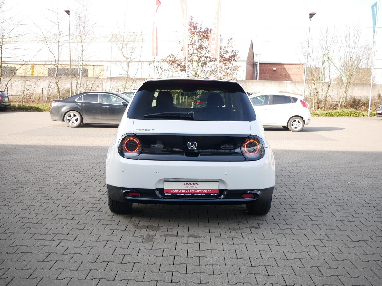 Honda E ADVANCE 16" NAVI+LED+360°KAM+SHZ+ACC+PANORAMAD