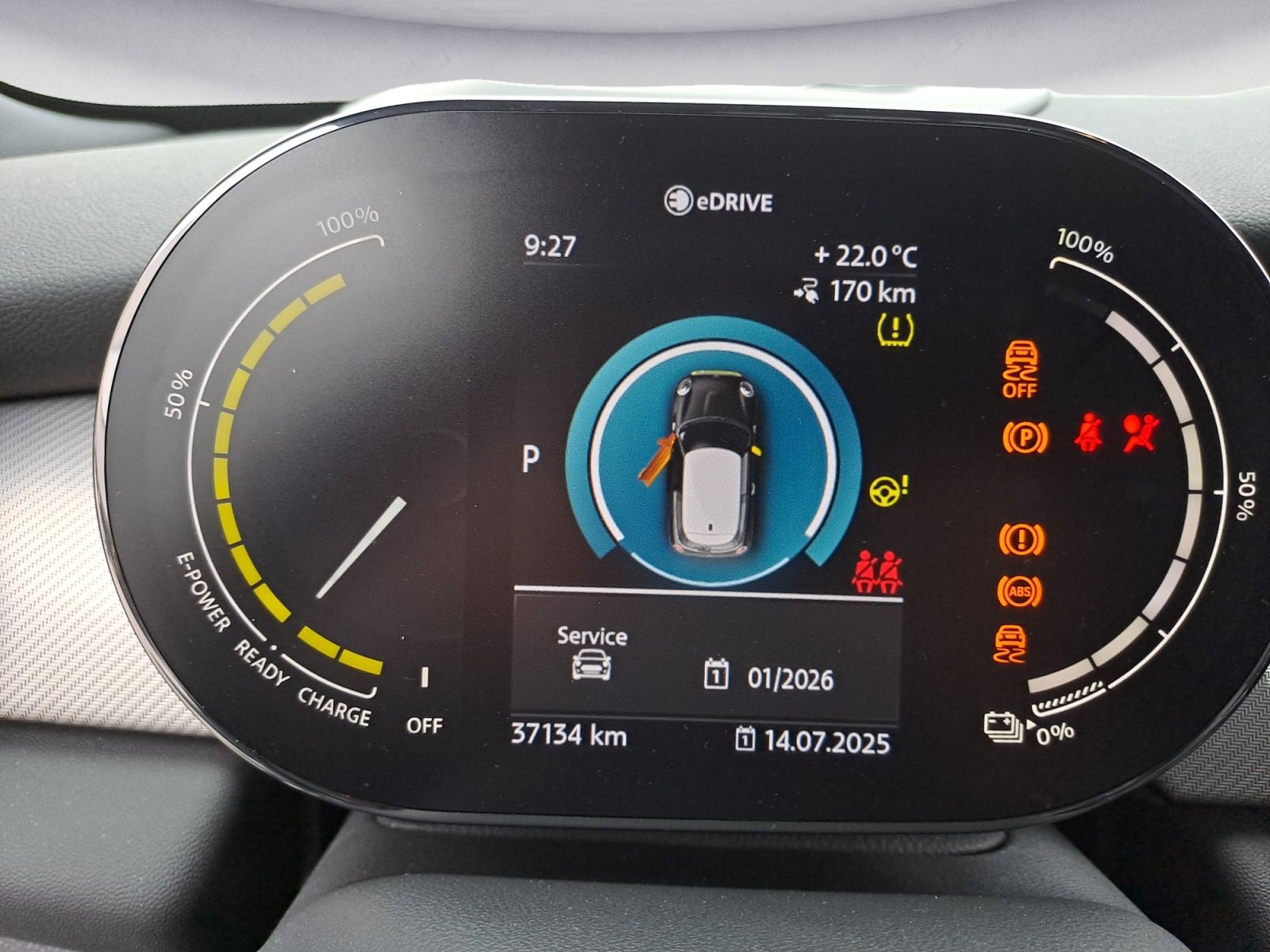 MINI Cooper SE MINI Electric Collection - Samsaru's Car Outlet