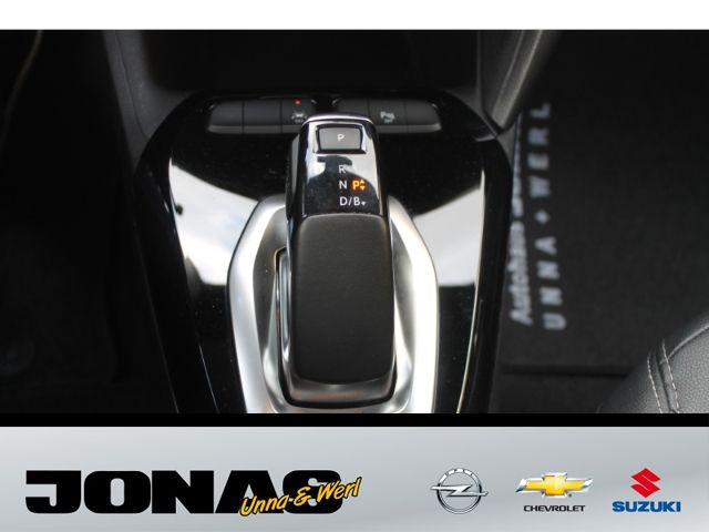 Opel Corsa-e Ultimate - Samsaru's Car Outlet