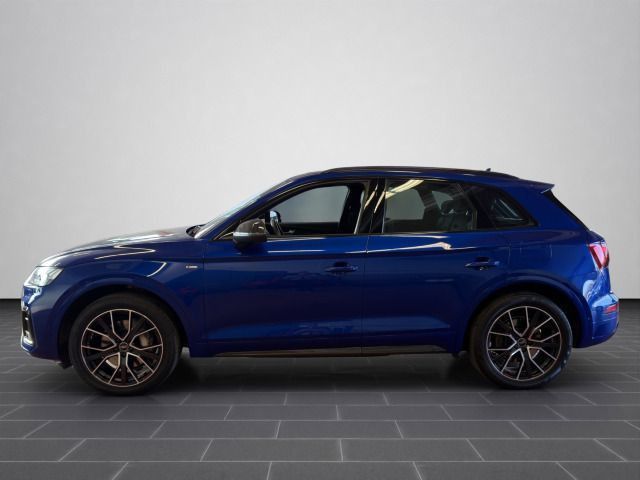 Audi Q5 55 TFSI e quattro S-Line *Navi*Matrix*ACC*B&O