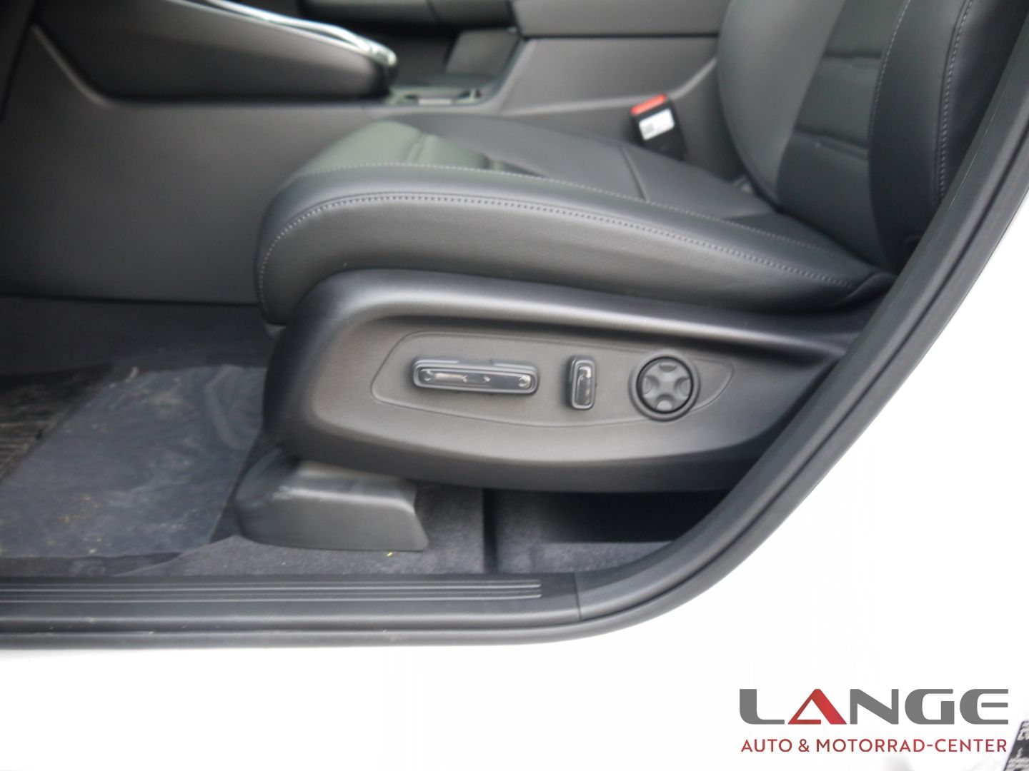 Honda CR-V e HEV Elegance i-MMD HYBRID EU6d Hybrid 2.0