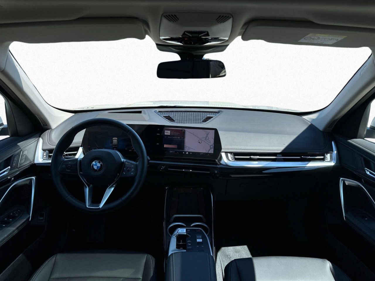 BMW X1 xDrive 20d X Line - Samsaru's Car Outlet