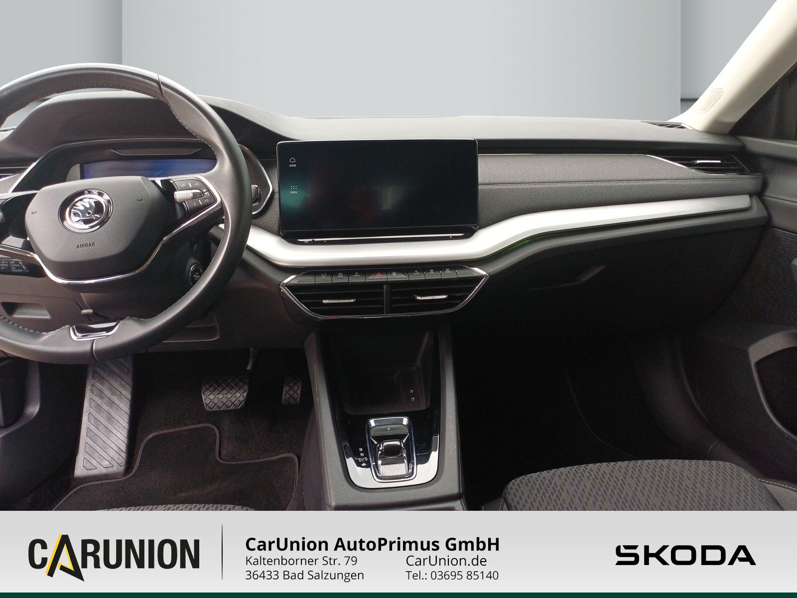Skoda Octavia Combi Style 1.4 TSI iV 150 kW - Samsaru's Car Outlet