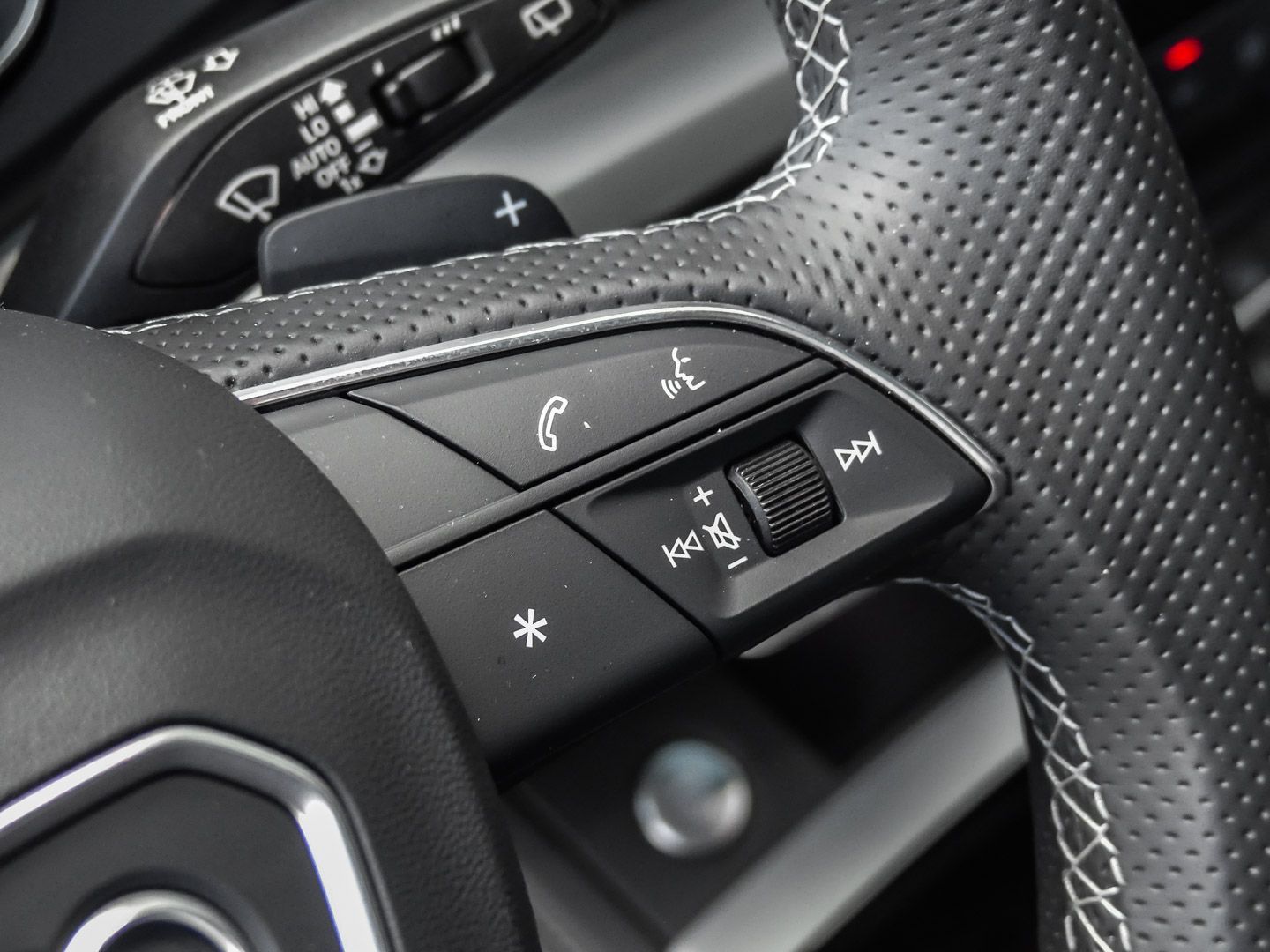 Audi Q5 S line 50 TDI quattro - Samsaru's Car Outlet