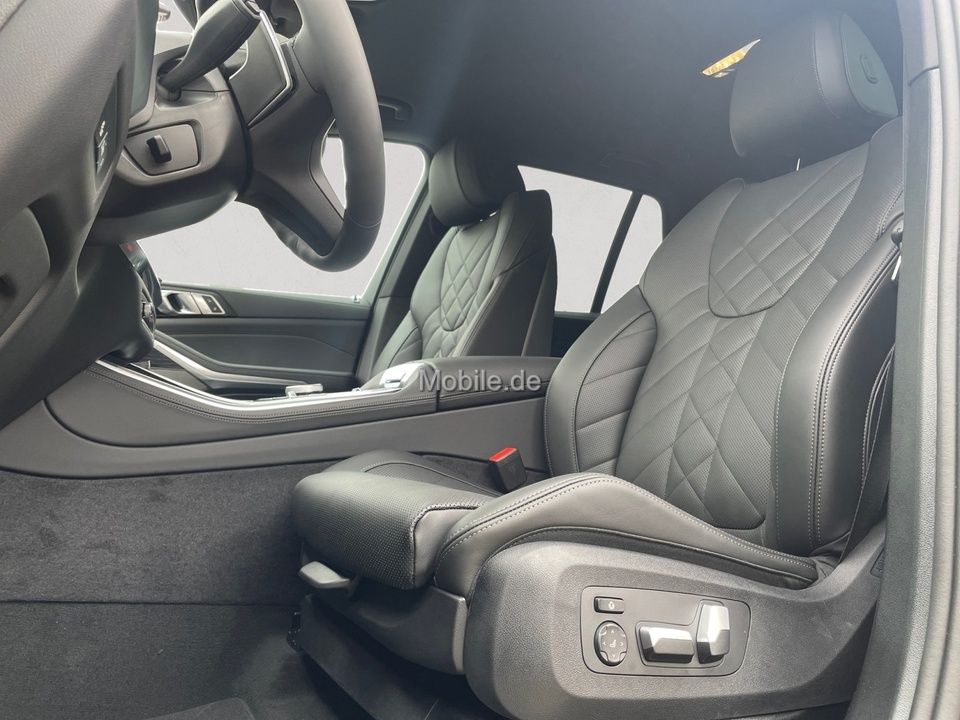 BMW X5 xDrive50e HYBRID M Sportpaket UPE 111.410 EUR