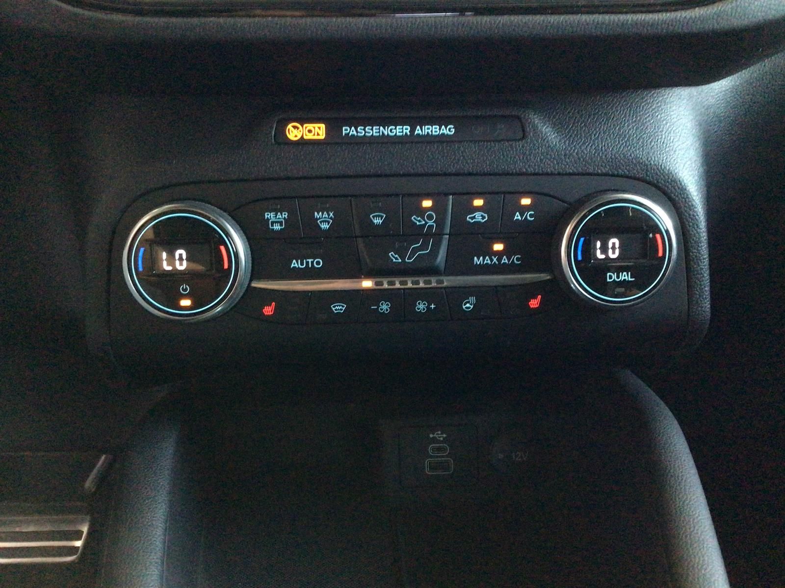 Ford Kuga ST-Line - Samsaru's Car Outlet