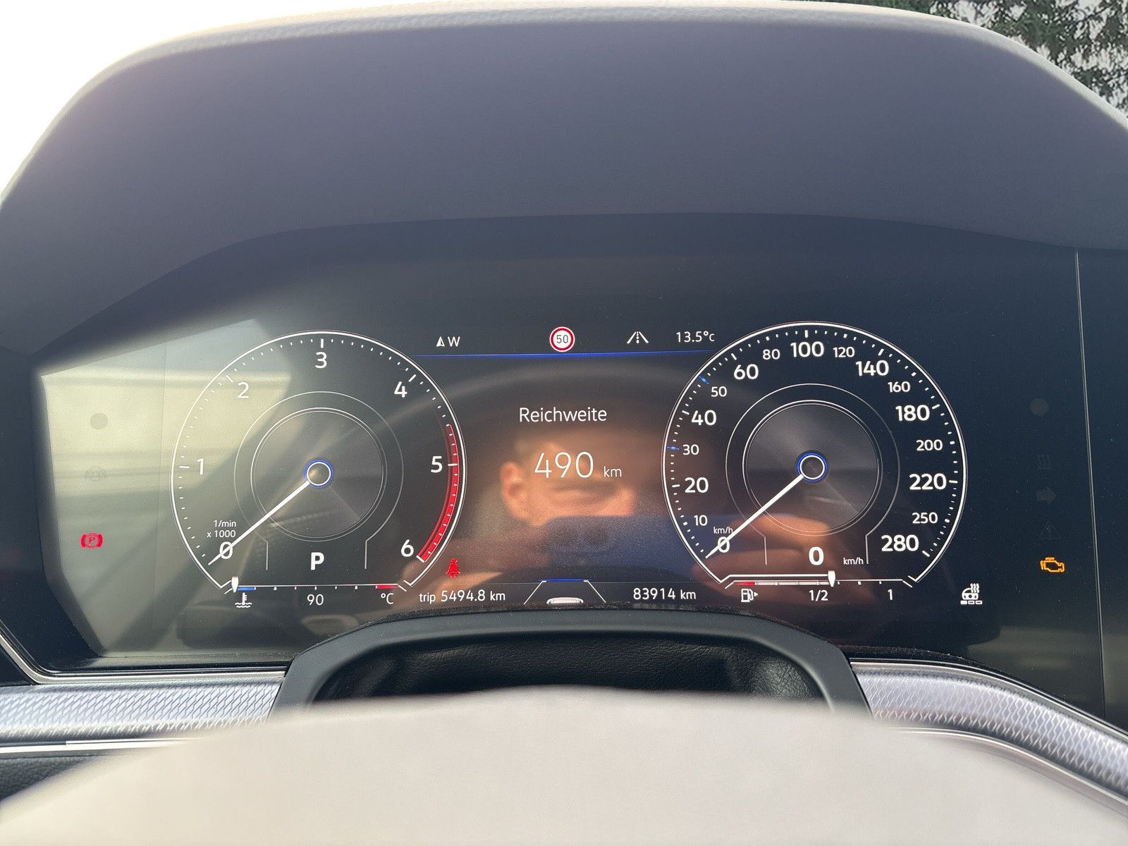 Volkswagen Touareg 4.0 TDI Last Edition AHK DYN PANO 1.HAND