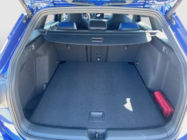 Volkswagen Golf Variant 2,0 l TSI 4M R Black Pano Leder