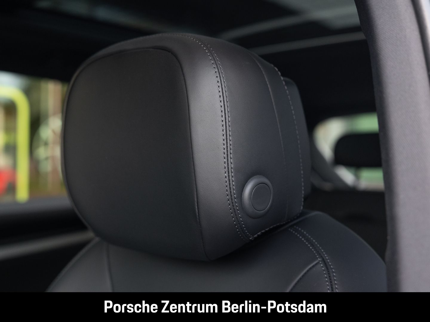 Porsche Cayenne S E-Hybrid InnoDrive LED-Matrix BOSE