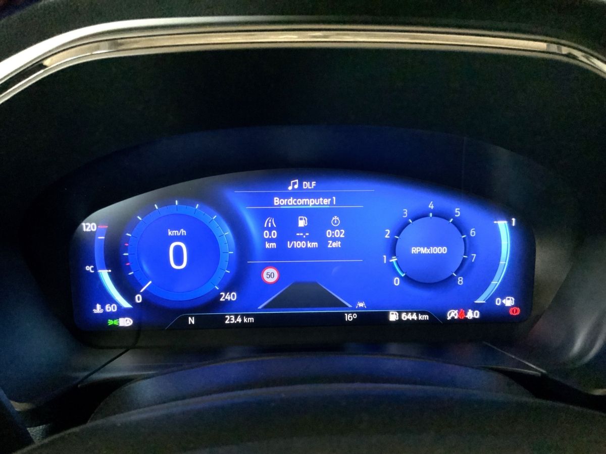 Ford Kuga ST-Line X - Samsaru's Car Outlet