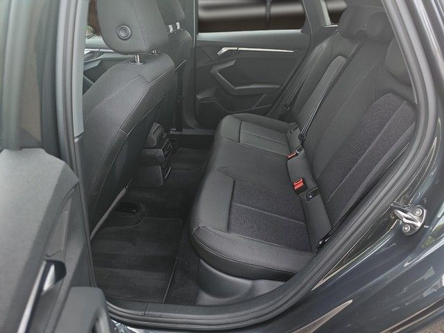 Audi A3 Sportback 40 TFSI e advanced S-tr. LED Navi