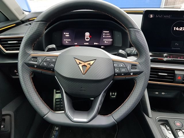 Cupra Leon Sportstourer 1.4 e-Hybrid - Samsaru's Car Outlet