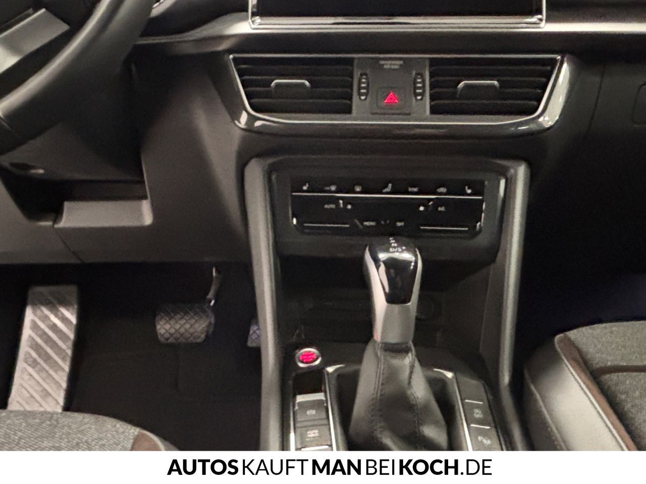 Seat Tarraco 2.0 TDI DSG 4DRIVE XCELLENCE AHK PARKL