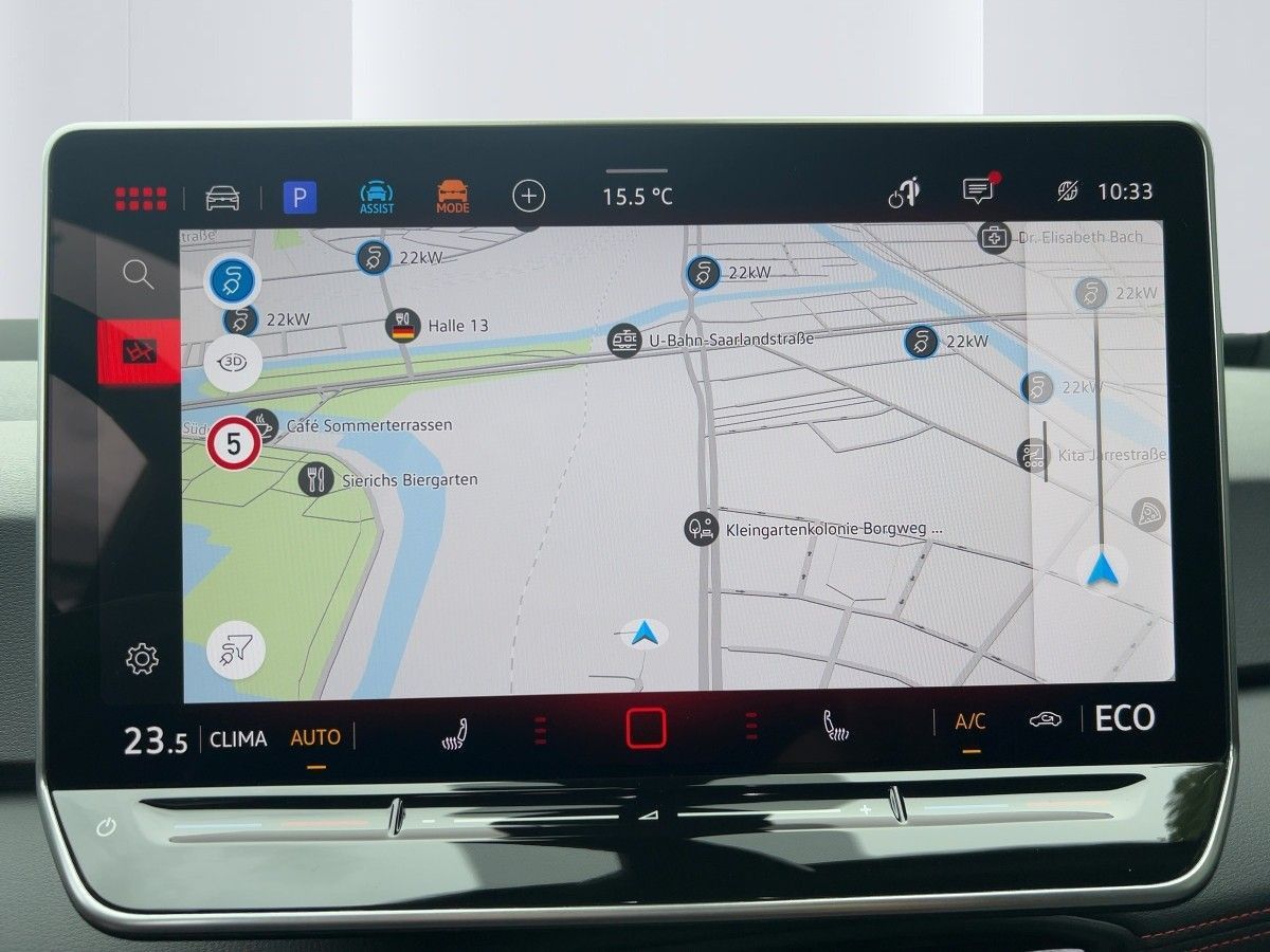 Volkswagen ID.3 GTX Performance Panorama 360° Harman Kardon