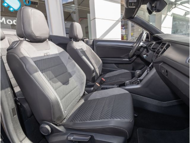 Volkswagen T-Roc R-Line 1.5 TSI - Samsaru's Car Outlet