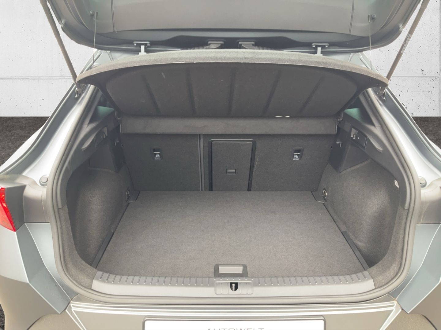 Cupra Formentor VZ 4Drive 2.0 TSI AHK Navi Lederpaket