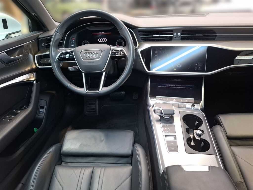 Audi A6 Avant 45 2.0 TFSI Sport quattro - Samsaru's Car Outlet