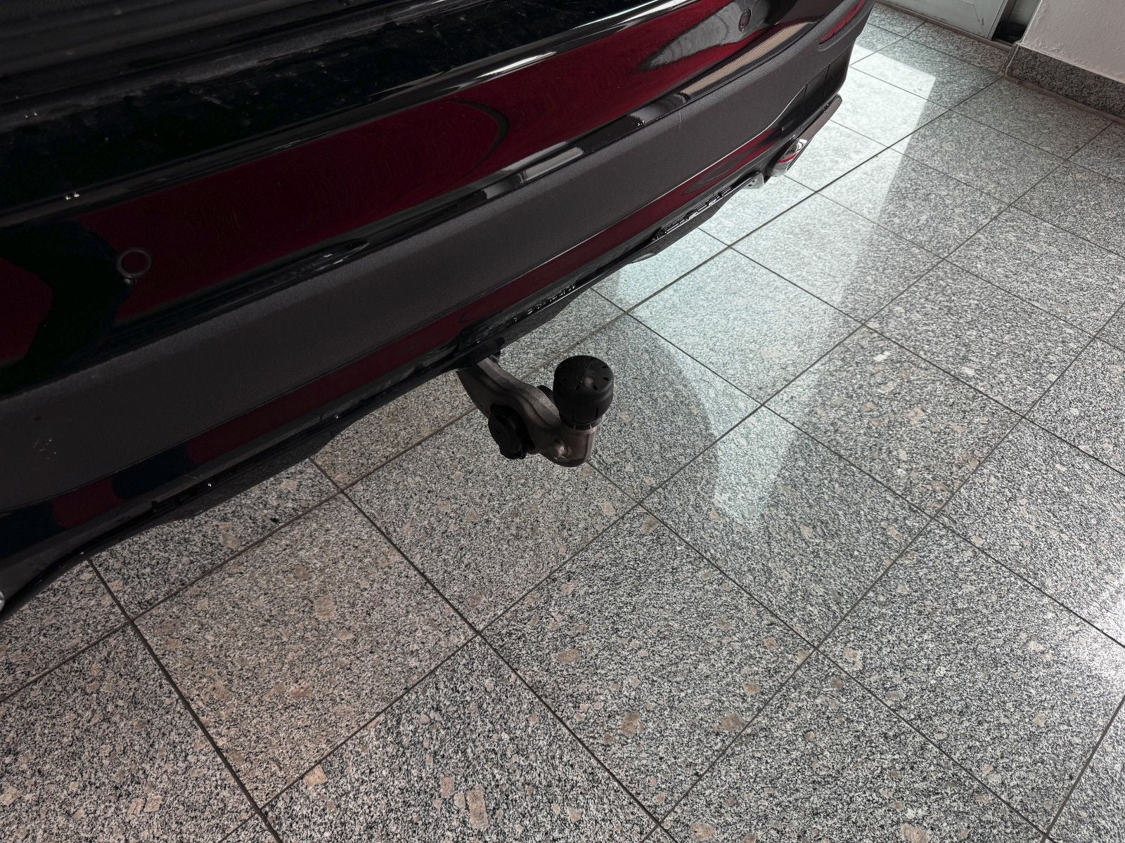 Mercedes-Benz GLC 300 de 4M*AMG P. PLUS*Night*HU*