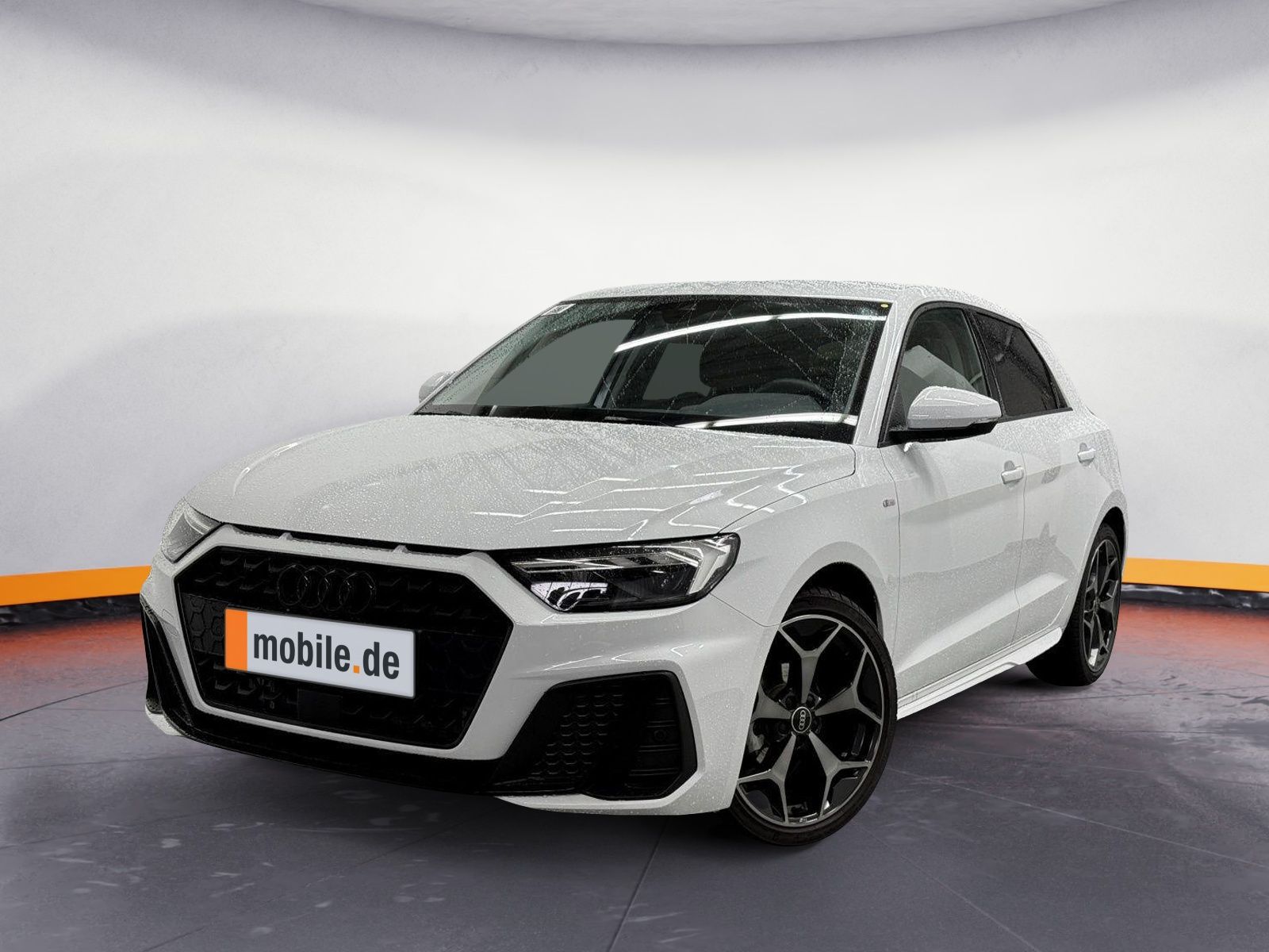 Audi A1 Sportback 25 TFSI S LINE - Samsaru's Car Outlet