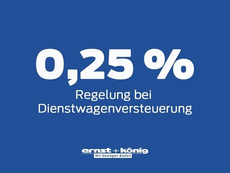Ford Explorer Dual-Elektromotor Ext.Range AWD 79kWh