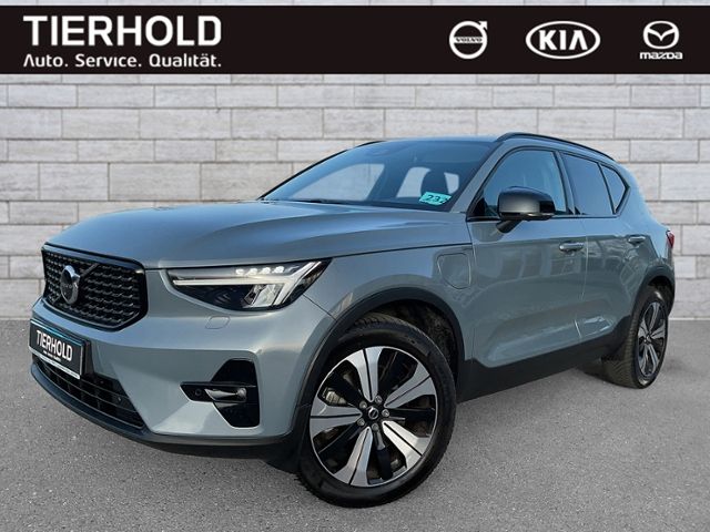 Volvo XC40 T5 Ultimate Dark Plug-In 2WD AHK PANO ACC