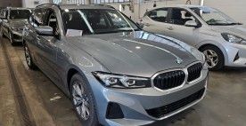 BMW 320d xDrive Shadow - Samsaru's Car Outlet