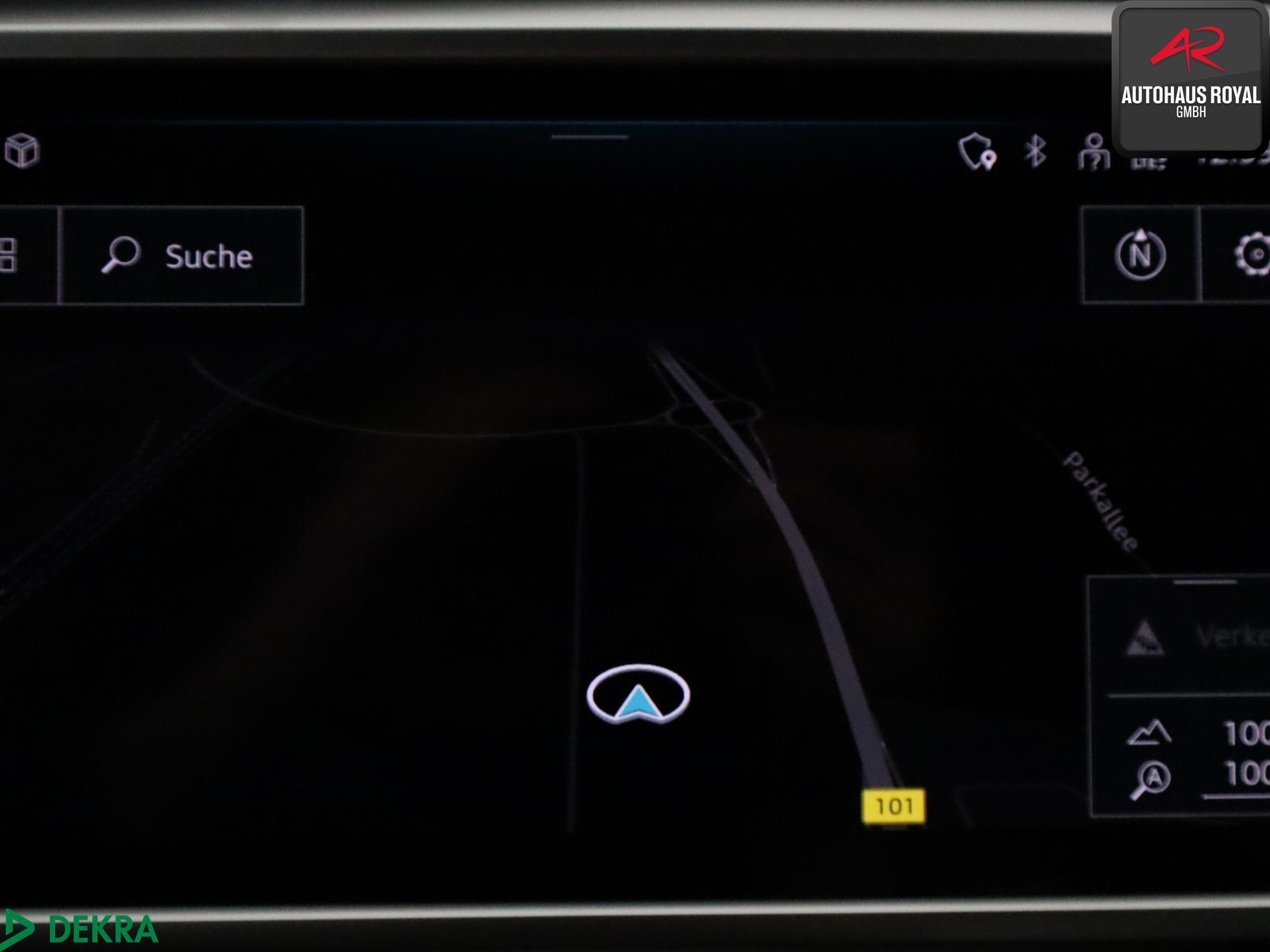 Audi A6 45 TFSI qu S LINE 360°,BANG+O,KEYLESS,ACC,AHK