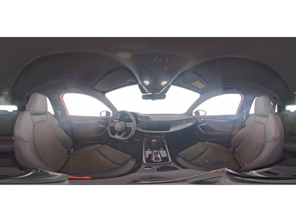 Audi A3 Sportback TFSI e S line HUD AHK Matrix Carbon